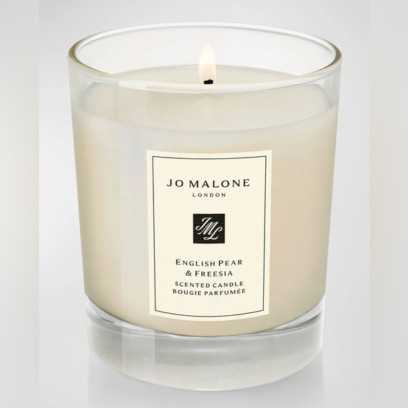 Jo Malone Other - ✨🛍️ Jo Malone English Pear & Freesia Candle 2.1 oz